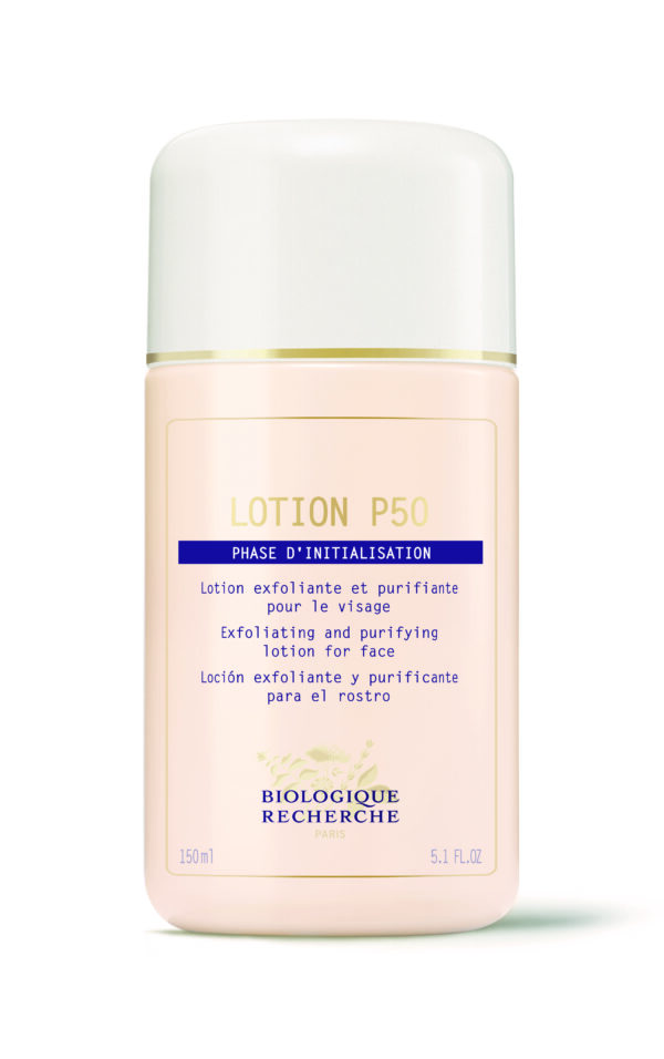 BR Lotion P50 150