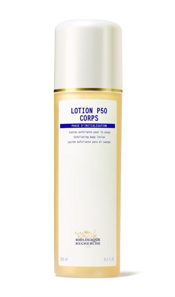 BR Lotion P50 corps
