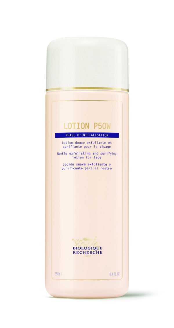 BR Lotion P50W 250